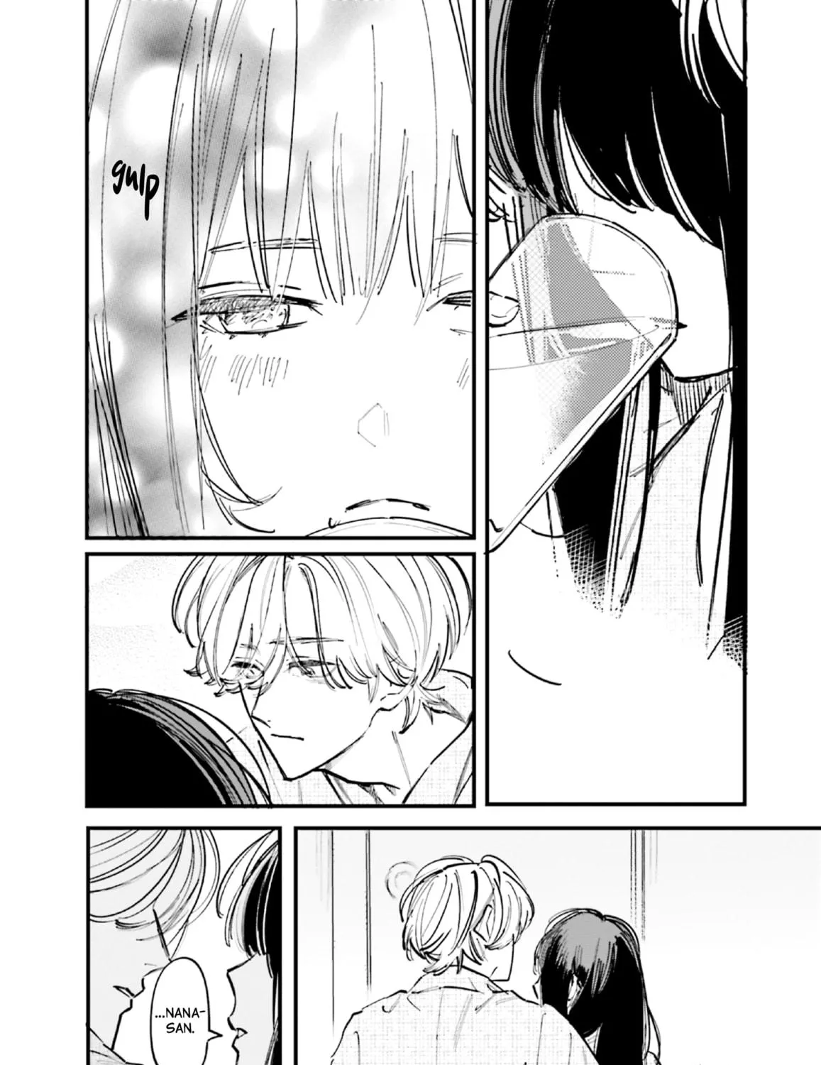 Kingyoya-san no Karisome Fuufu Chapter 10 page 39 - 