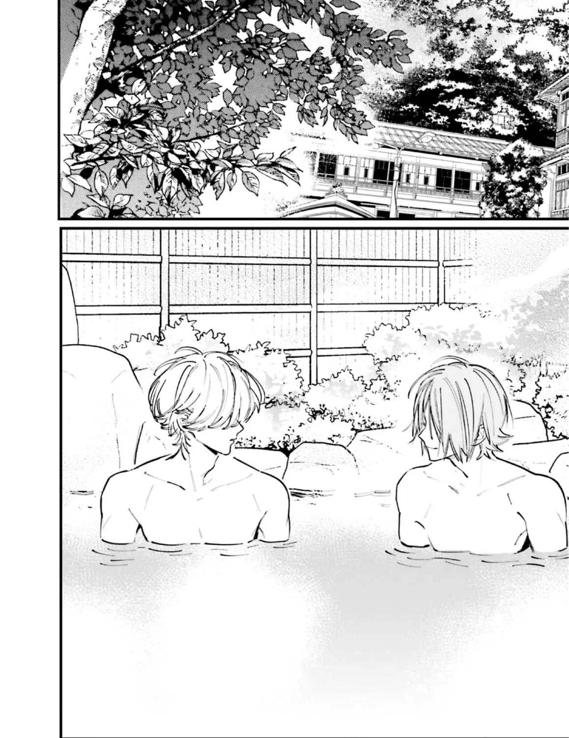 Kingyoya-san no Karisome Fuufu Chapter 10 page 5 - 