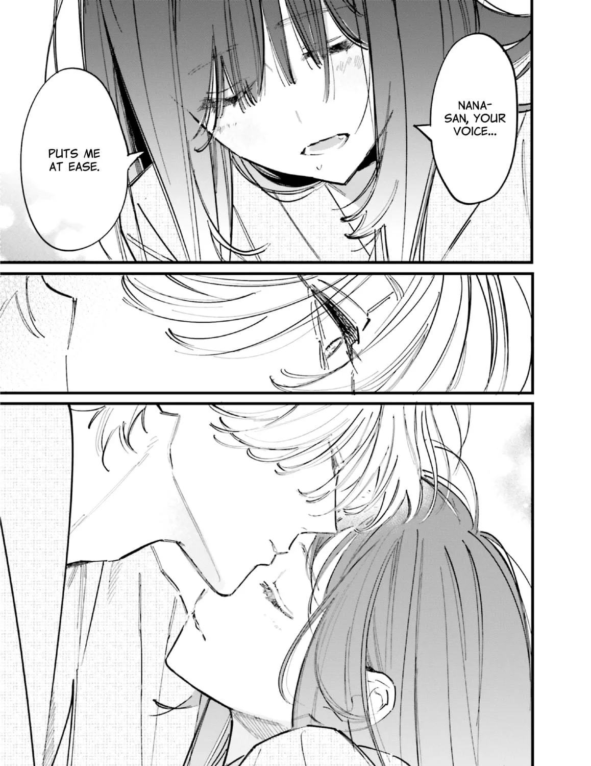 Kingyoya-san no Karisome Fuufu Chapter 10 page 41 - 