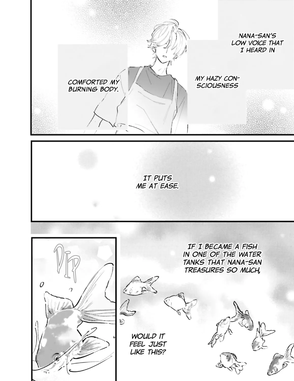 Kingyoya-san no Karisome Fuufu Chapter 10 page 43 - 