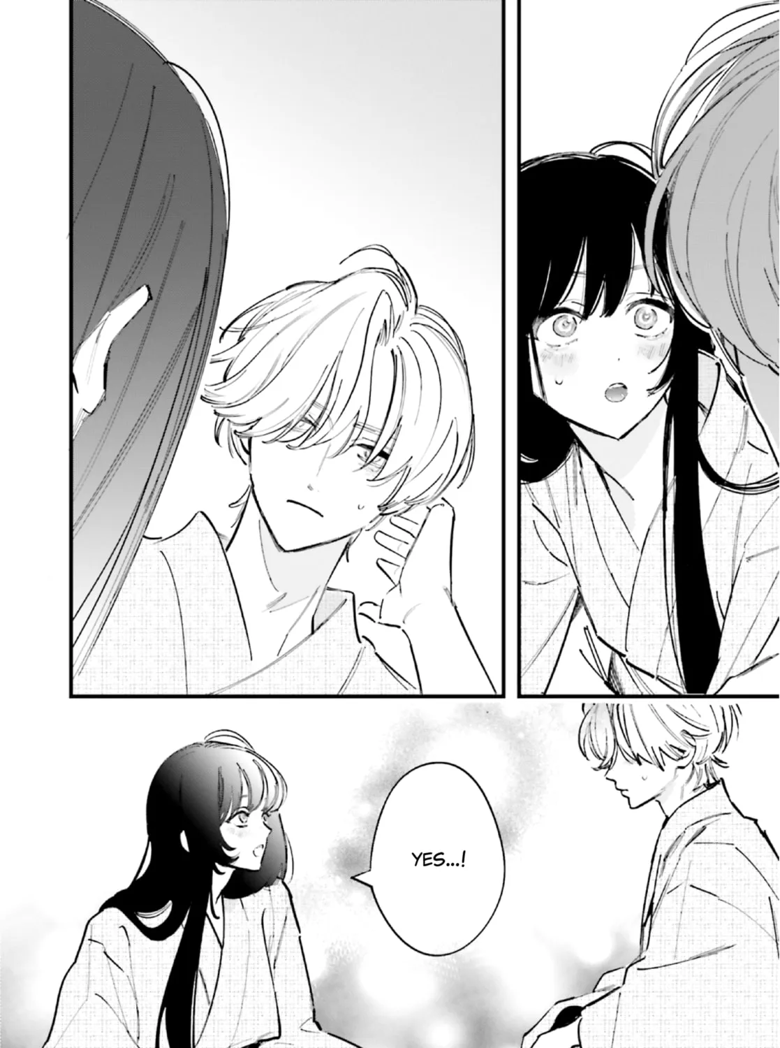 Kingyoya-san no Karisome Fuufu Chapter 10 page 57 - 