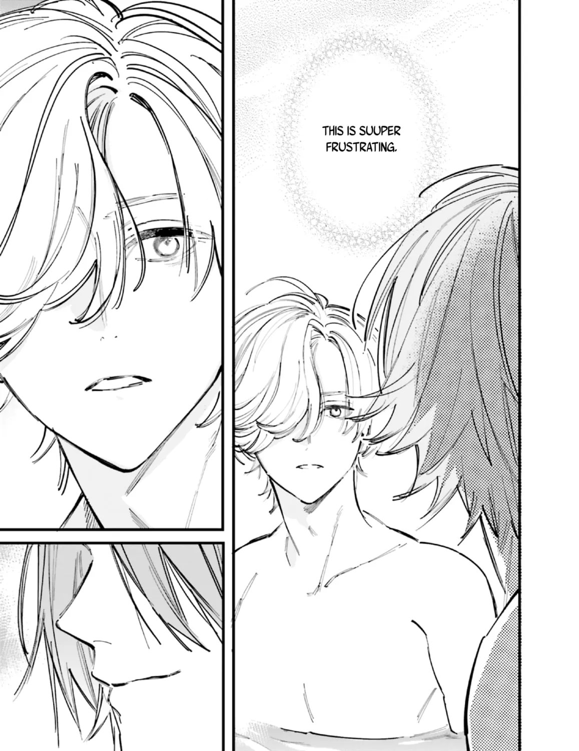 Kingyoya-san no Karisome Fuufu Chapter 10 page 7 - 
