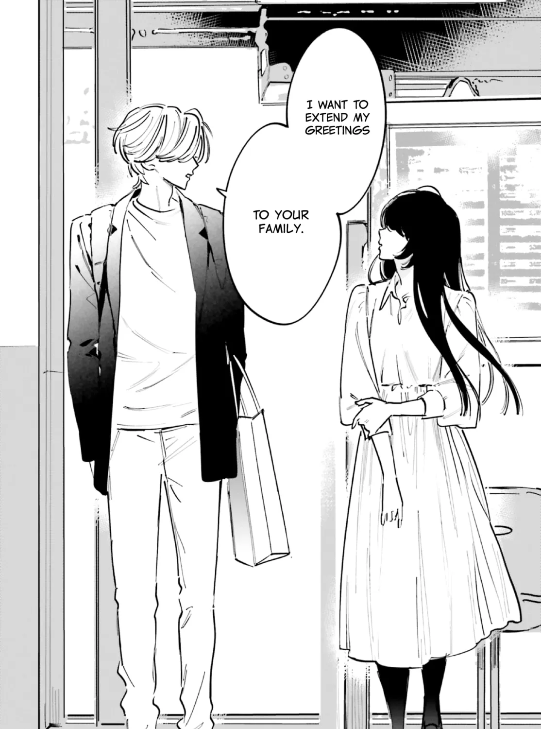 Kingyoya-san no Karisome Fuufu Chapter 10 page 67 - 