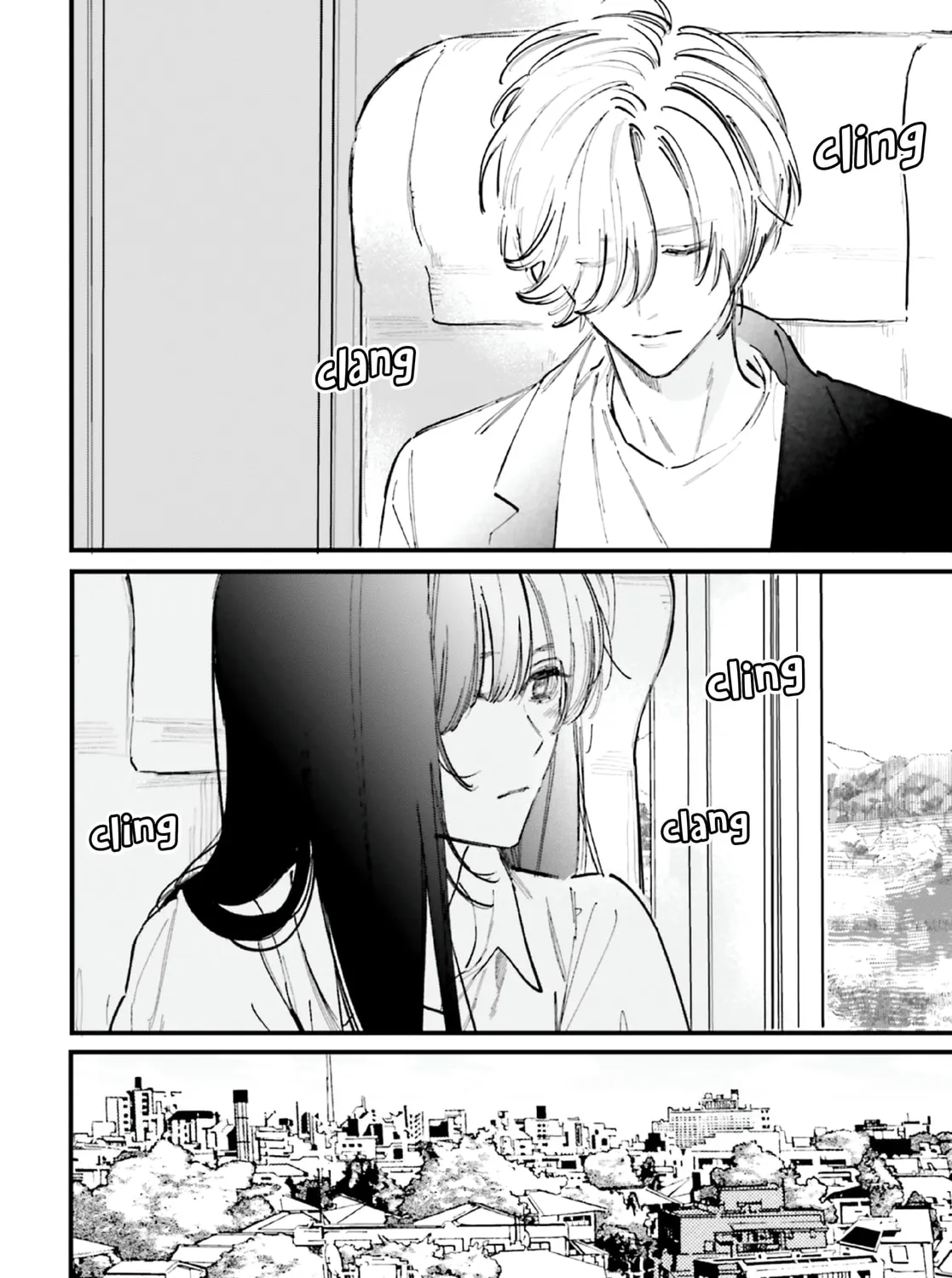Kingyoya-san no Karisome Fuufu Chapter 11 page 13 - 