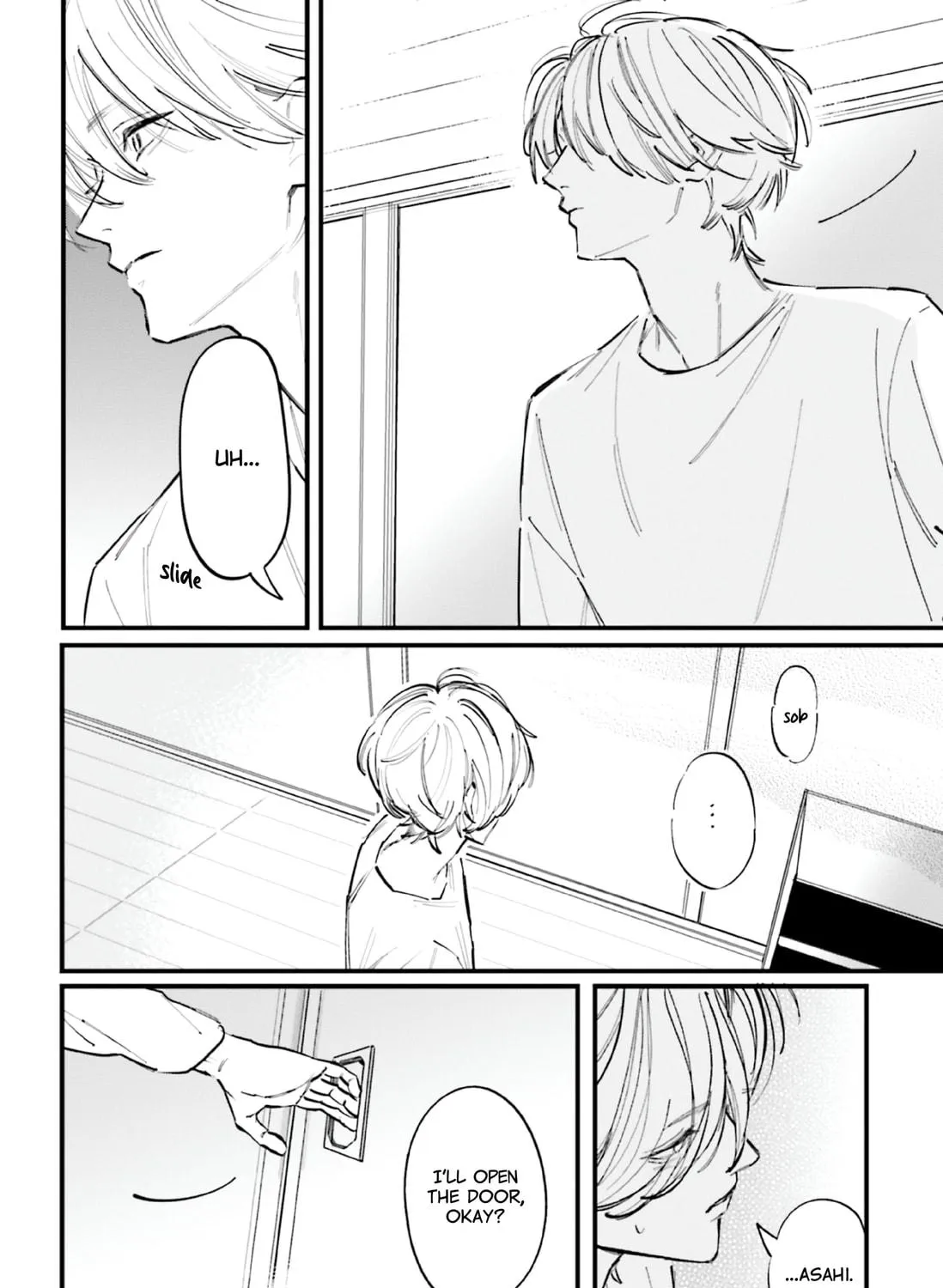 Kingyoya-san no Karisome Fuufu Chapter 11 page 29 - 