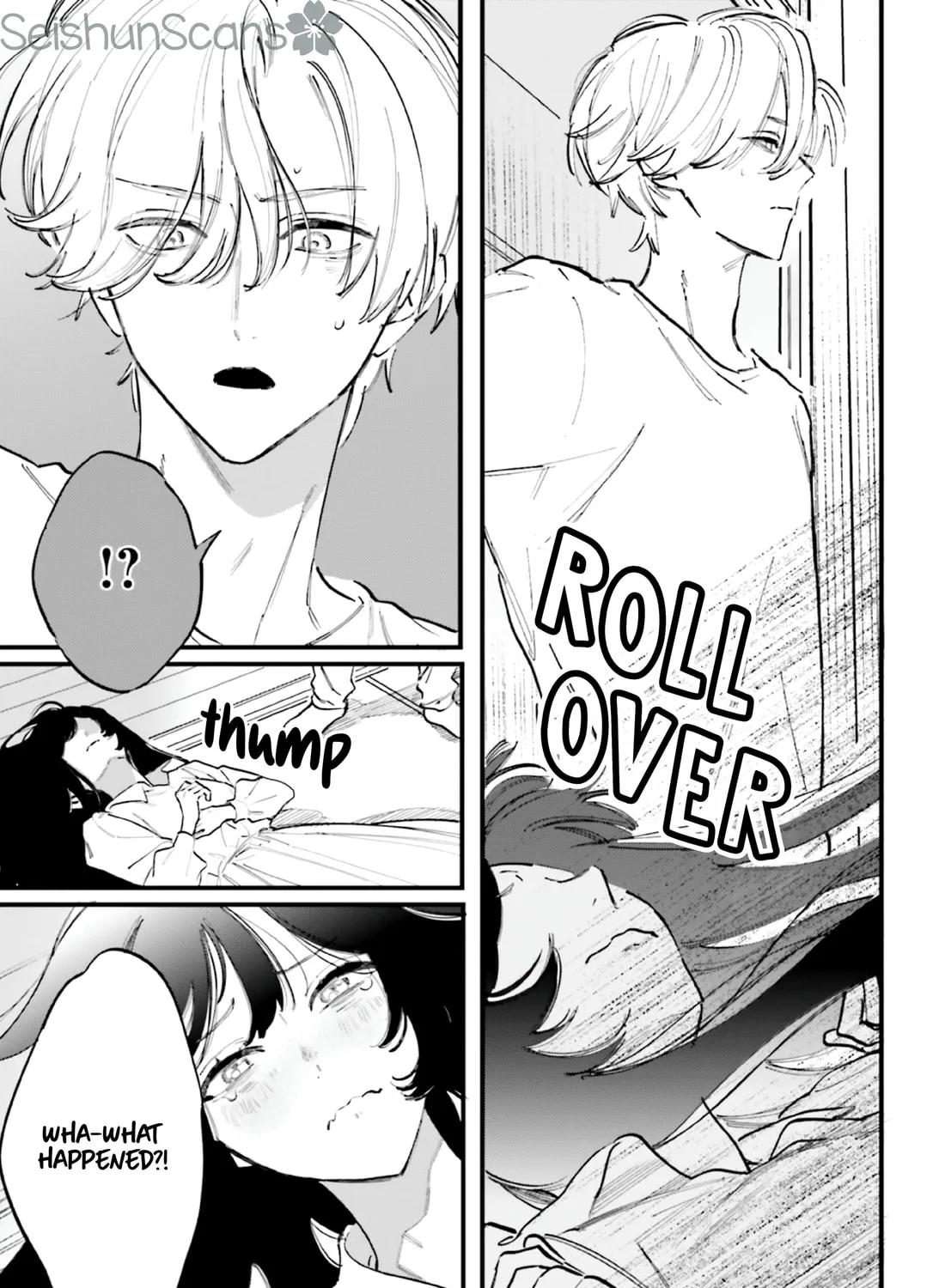 Kingyoya-san no Karisome Fuufu Chapter 11 page 31 - 