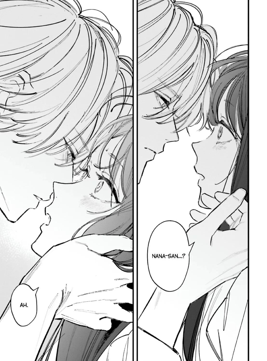 Kingyoya-san no Karisome Fuufu Chapter 11 page 39 - 