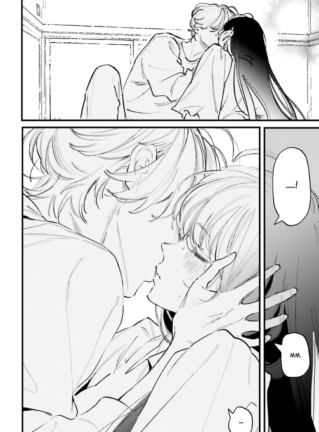 Kingyoya-san no Karisome Fuufu Chapter 11 page 41 - 