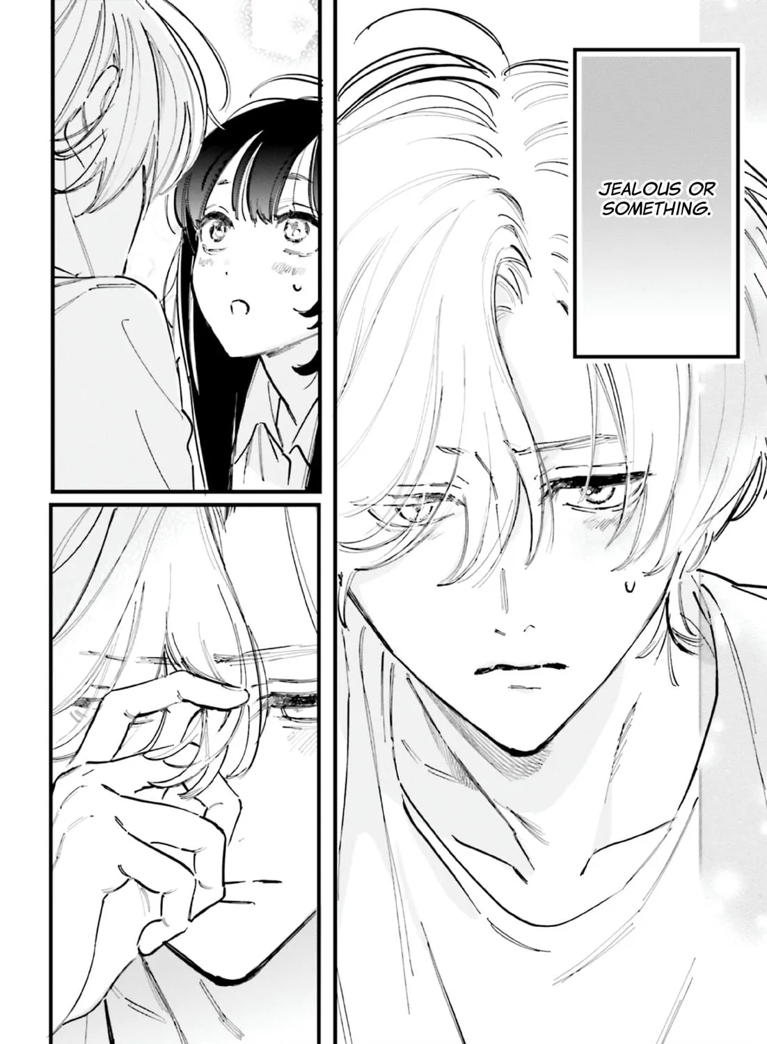 Kingyoya-san no Karisome Fuufu Chapter 11 page 49 - 