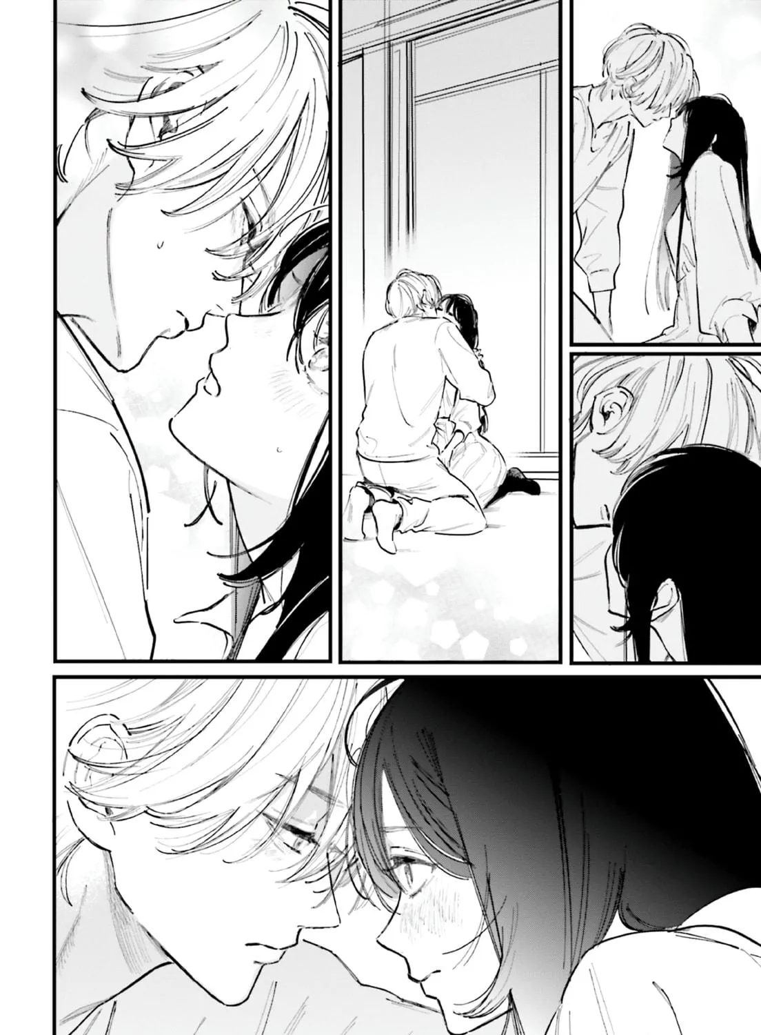 Kingyoya-san no Karisome Fuufu Chapter 11 page 53 - 