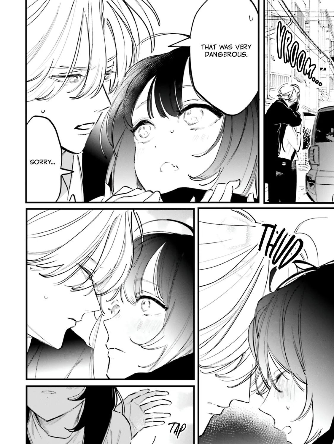 Kingyoya-san no Karisome Fuufu Chapter 12 page 13 - 