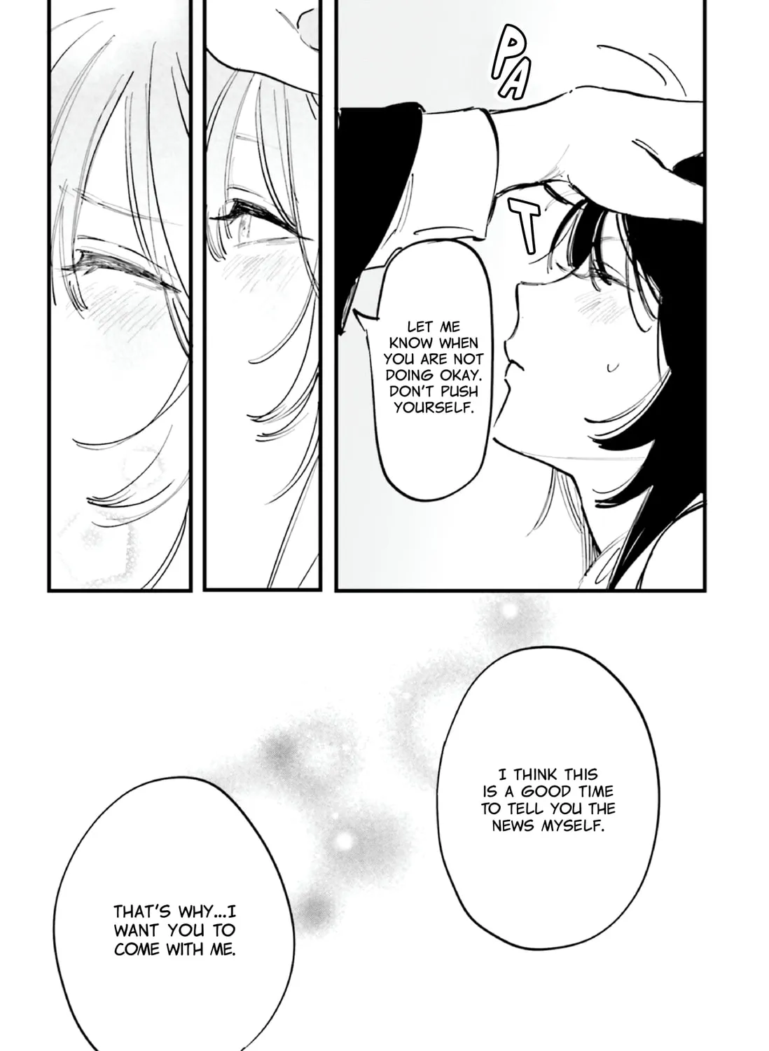 Kingyoya-san no Karisome Fuufu Chapter 12 page 15 - 