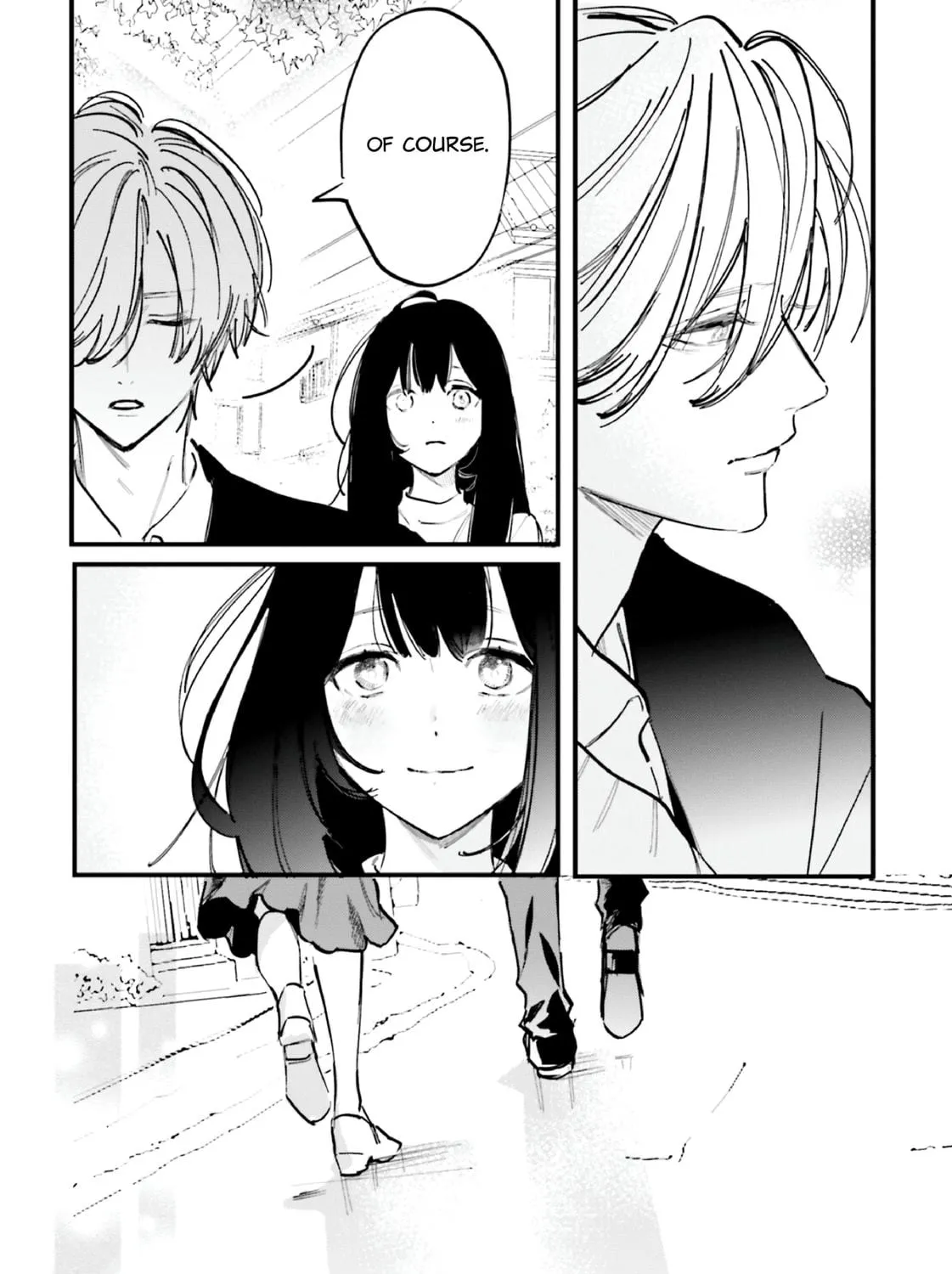 Kingyoya-san no Karisome Fuufu Chapter 12 page 17 - 
