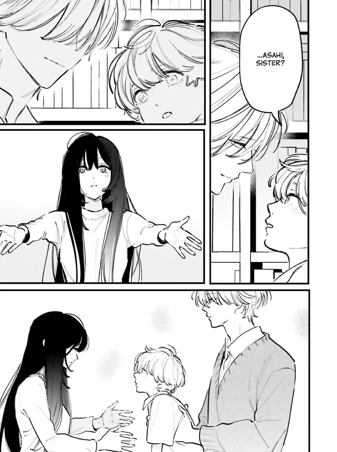 Kingyoya-san no Karisome Fuufu Chapter 12 page 39 - 