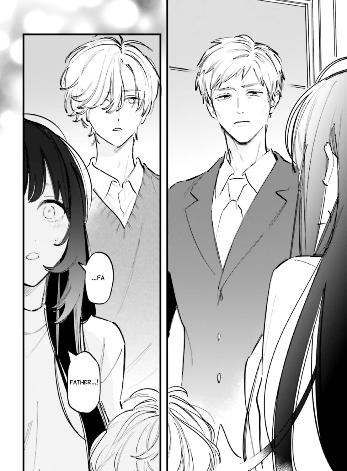 Kingyoya-san no Karisome Fuufu Chapter 12 page 45 - 