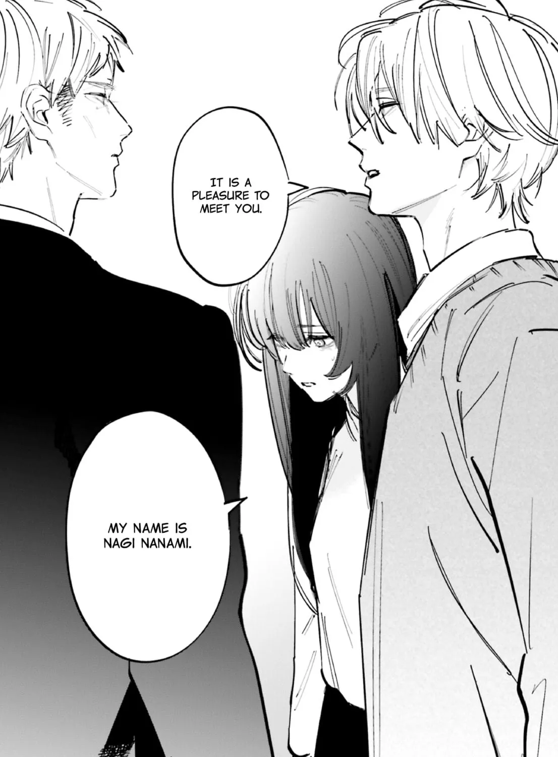 Kingyoya-san no Karisome Fuufu Chapter 12 page 49 - 