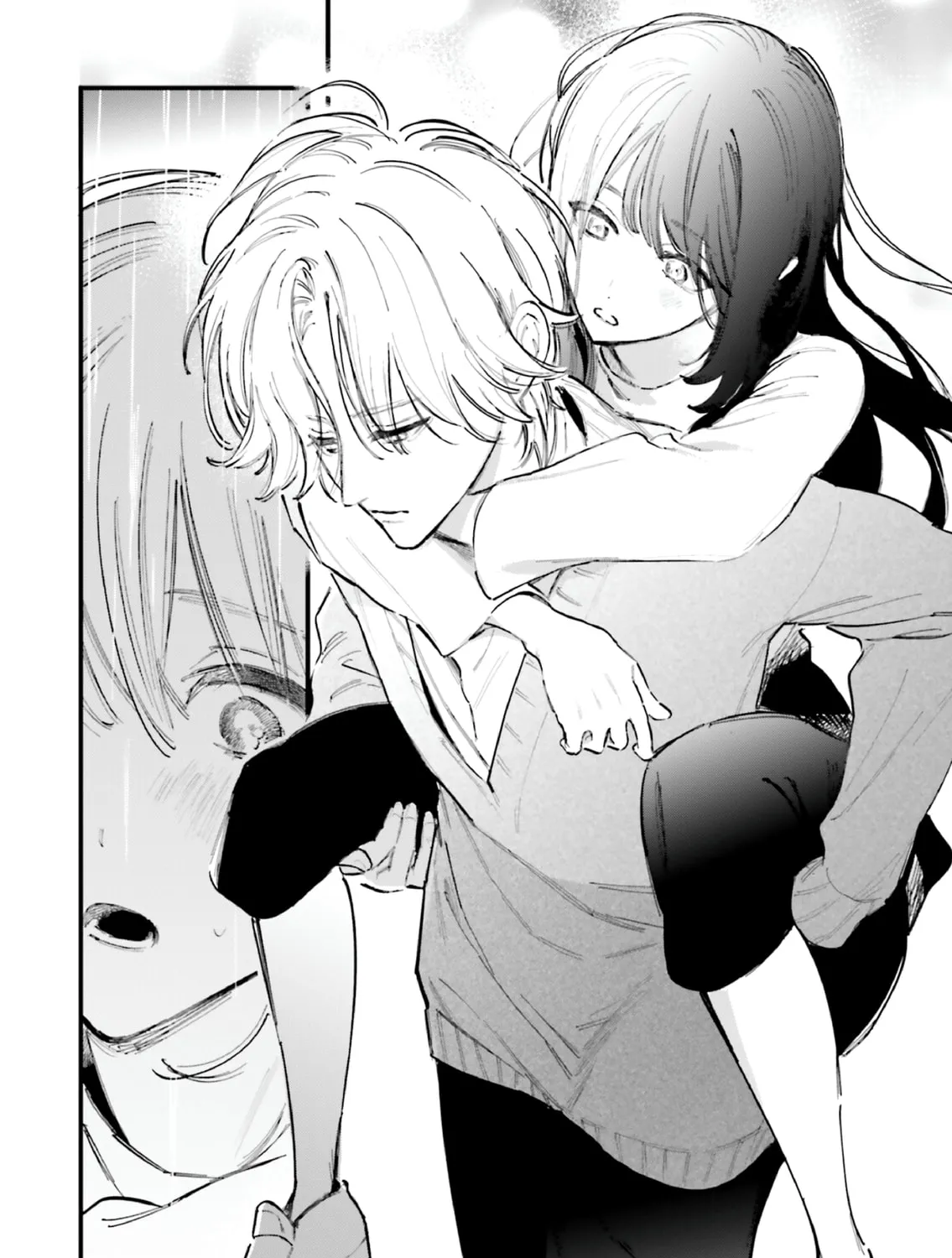 Kingyoya-san no Karisome Fuufu Chapter 13 page 25 - 