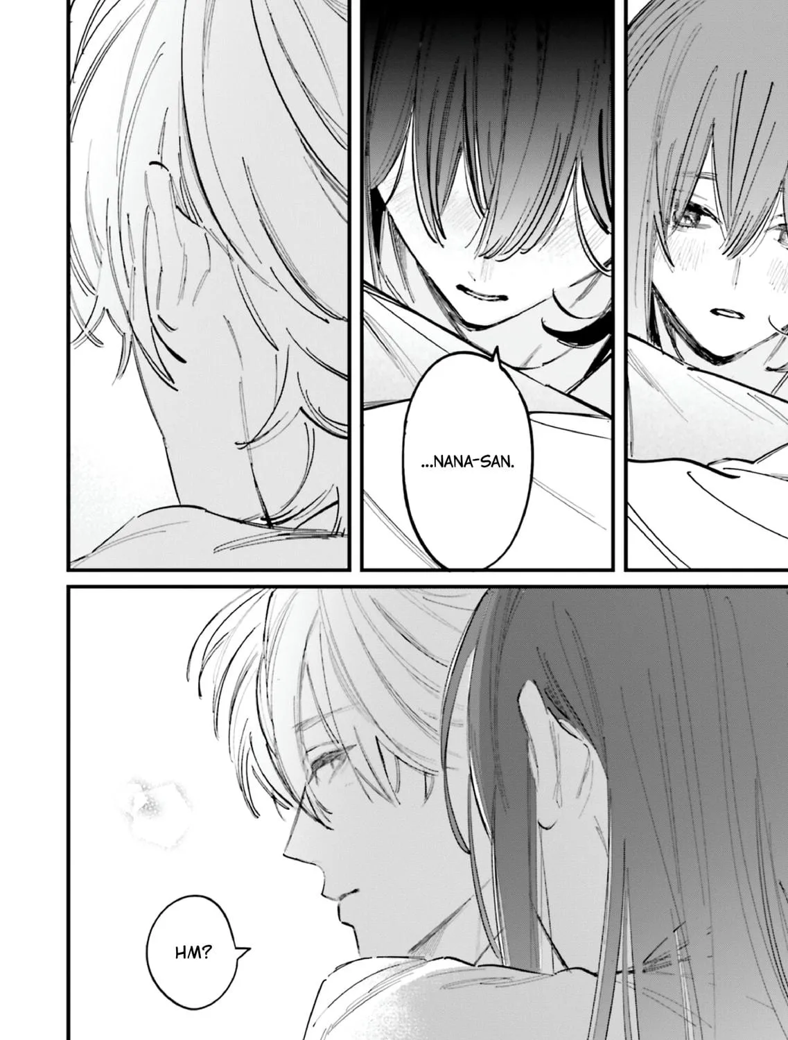 Kingyoya-san no Karisome Fuufu Chapter 13 page 29 - 