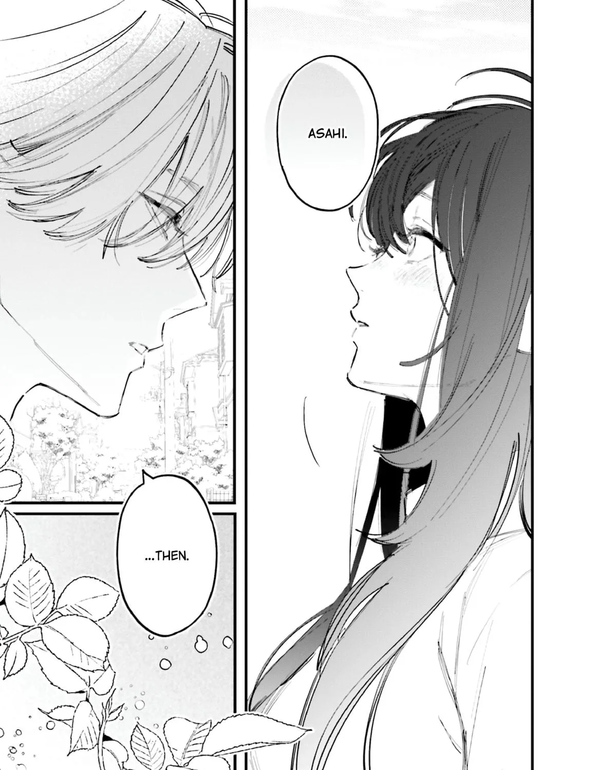 Kingyoya-san no Karisome Fuufu Chapter 13 page 39 - 