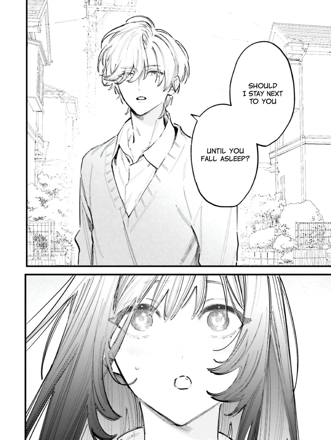 Kingyoya-san no Karisome Fuufu Chapter 13 page 41 - 