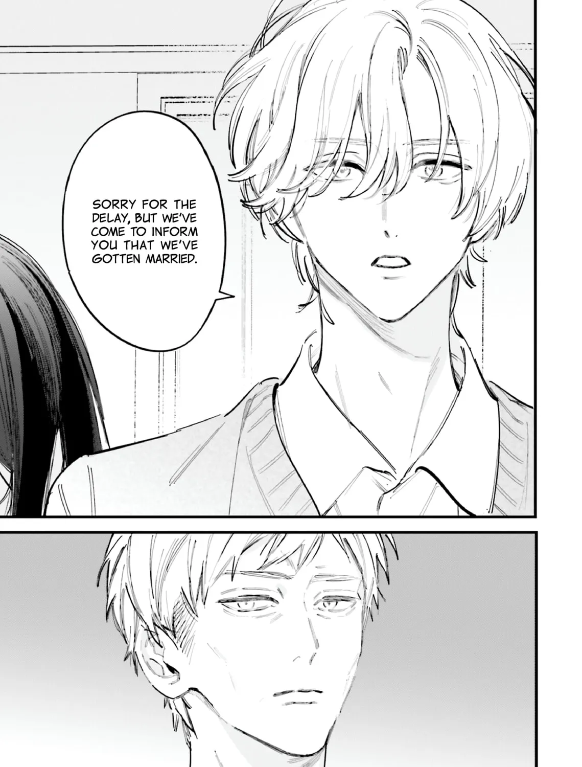 Kingyoya-san no Karisome Fuufu Chapter 13 page 7 - 