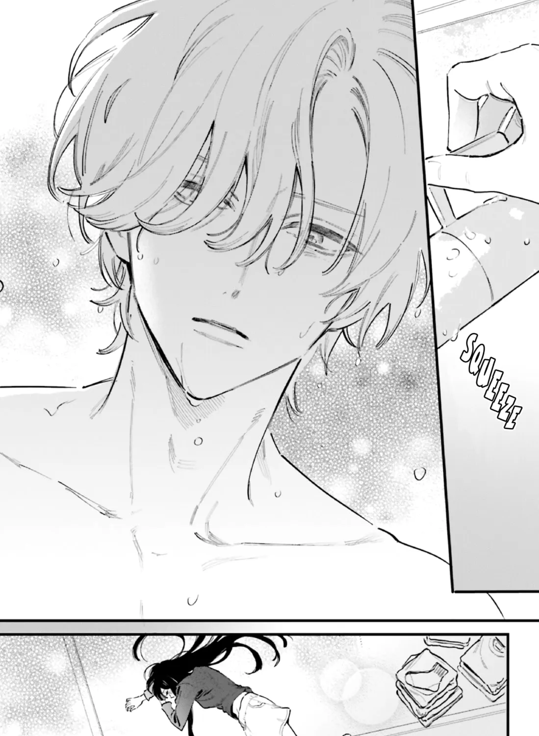 Kingyoya-san no Karisome Fuufu Chapter 14 page 27 - 
