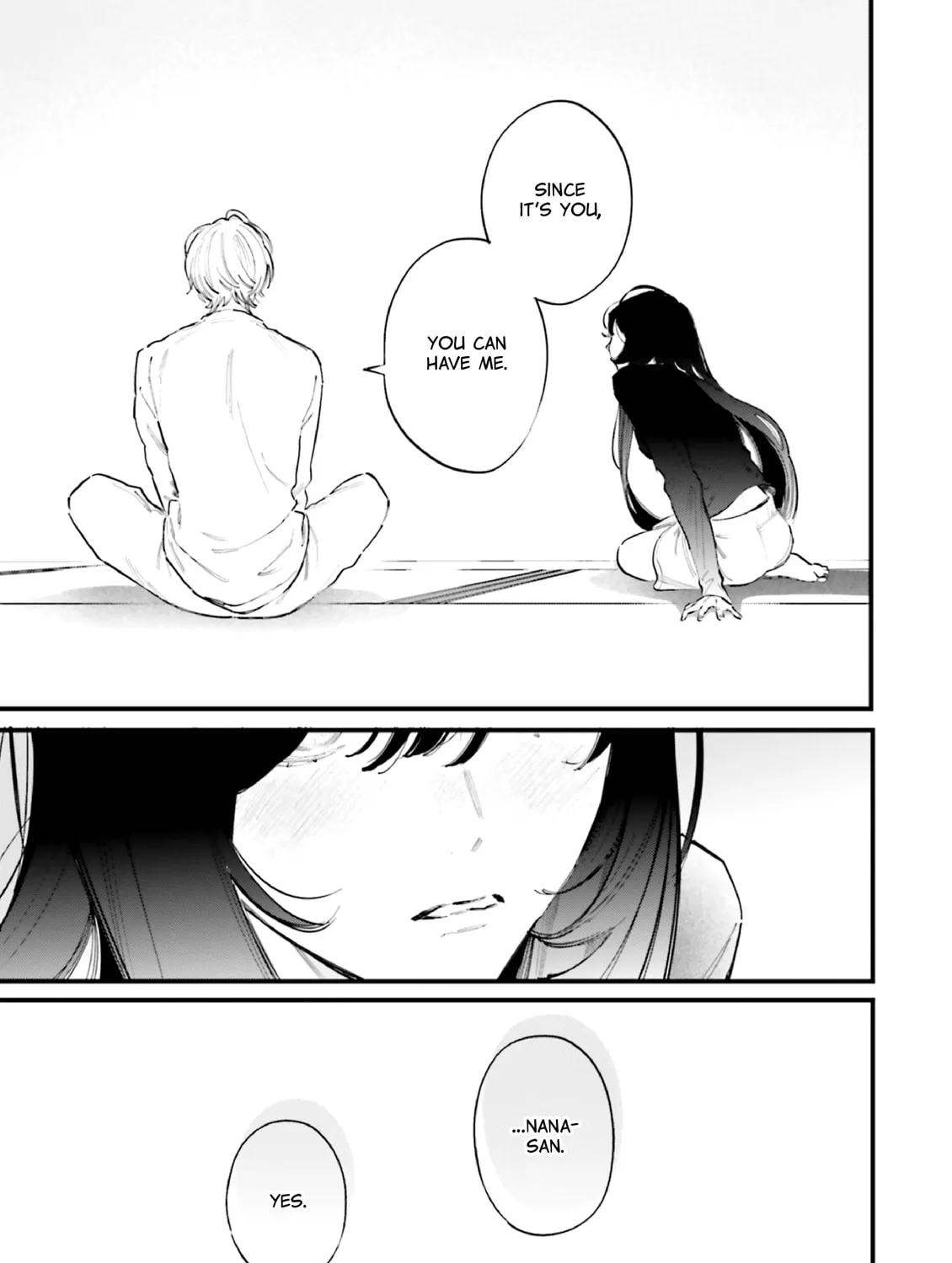 Kingyoya-san no Karisome Fuufu Chapter 14 page 31 - 