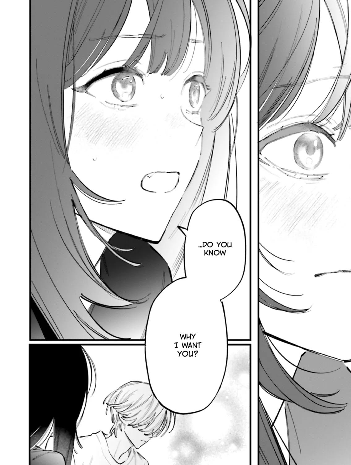 Kingyoya-san no Karisome Fuufu Chapter 14 page 33 - 
