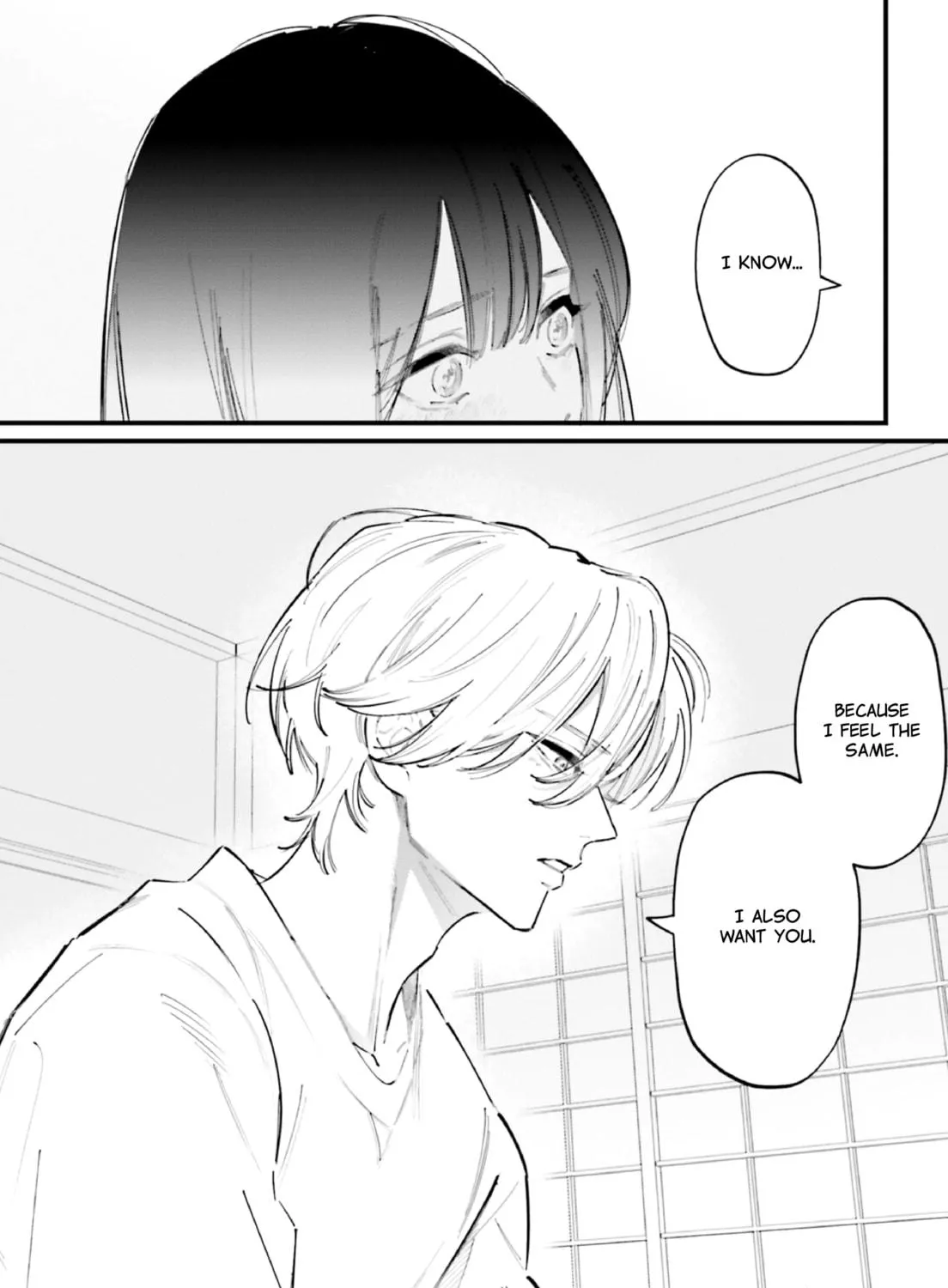 Kingyoya-san no Karisome Fuufu Chapter 14 page 35 - 