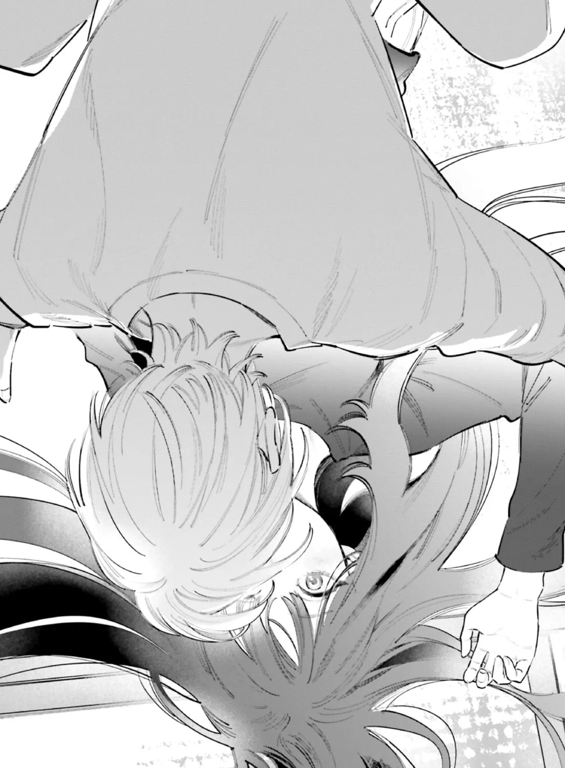 Kingyoya-san no Karisome Fuufu Chapter 14 page 39 - 