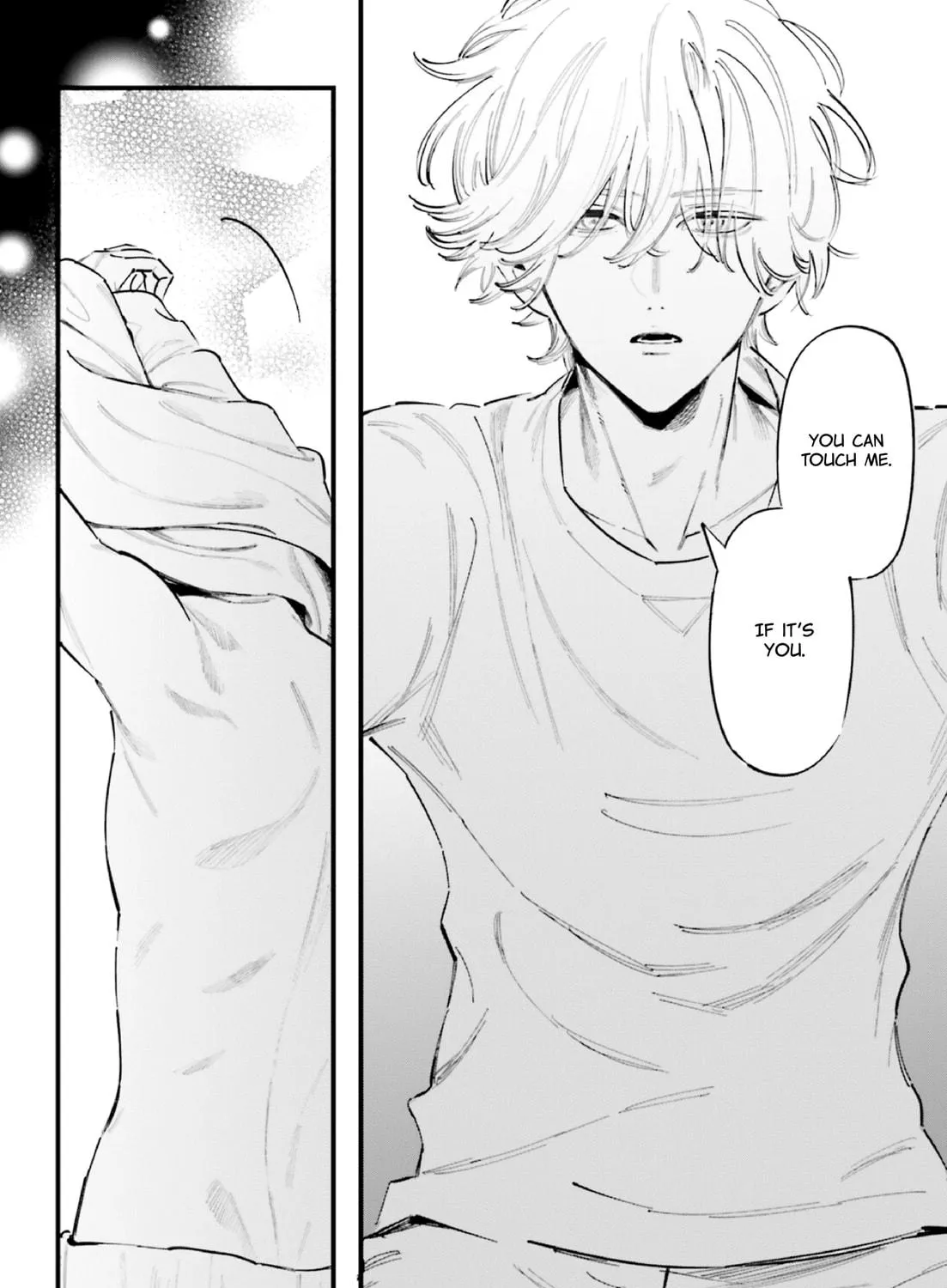 Kingyoya-san no Karisome Fuufu Chapter 14 page 41 - 