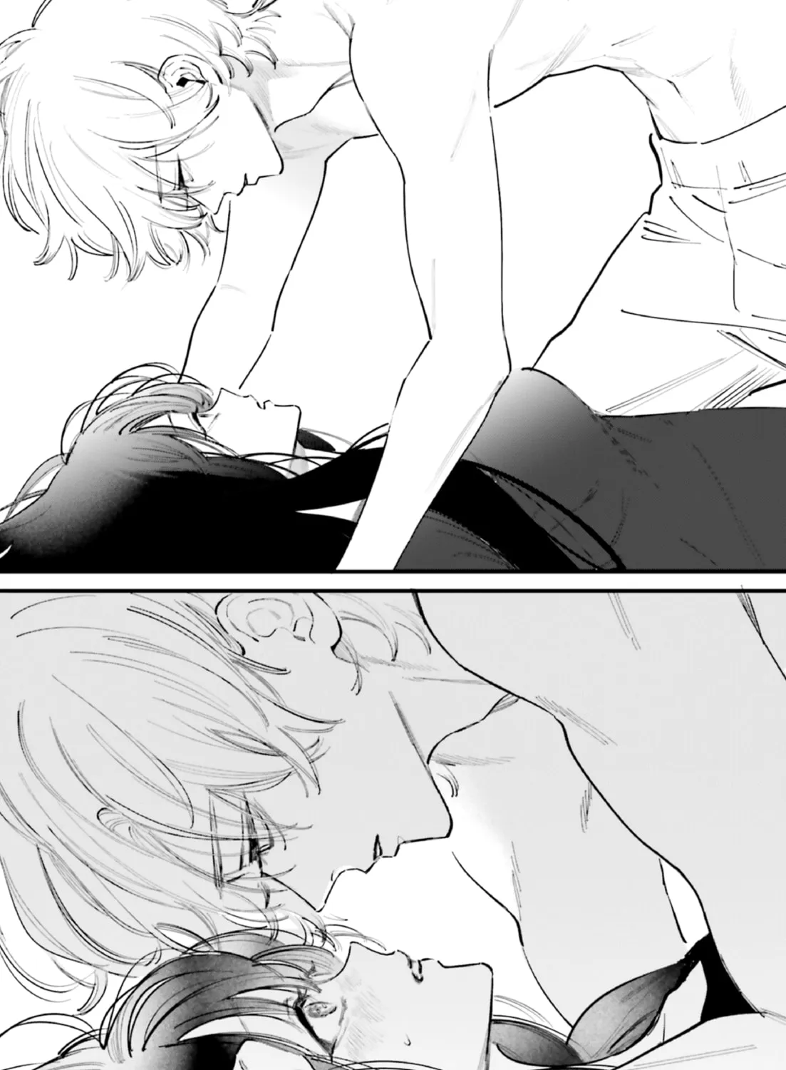 Kingyoya-san no Karisome Fuufu Chapter 14 page 43 - 