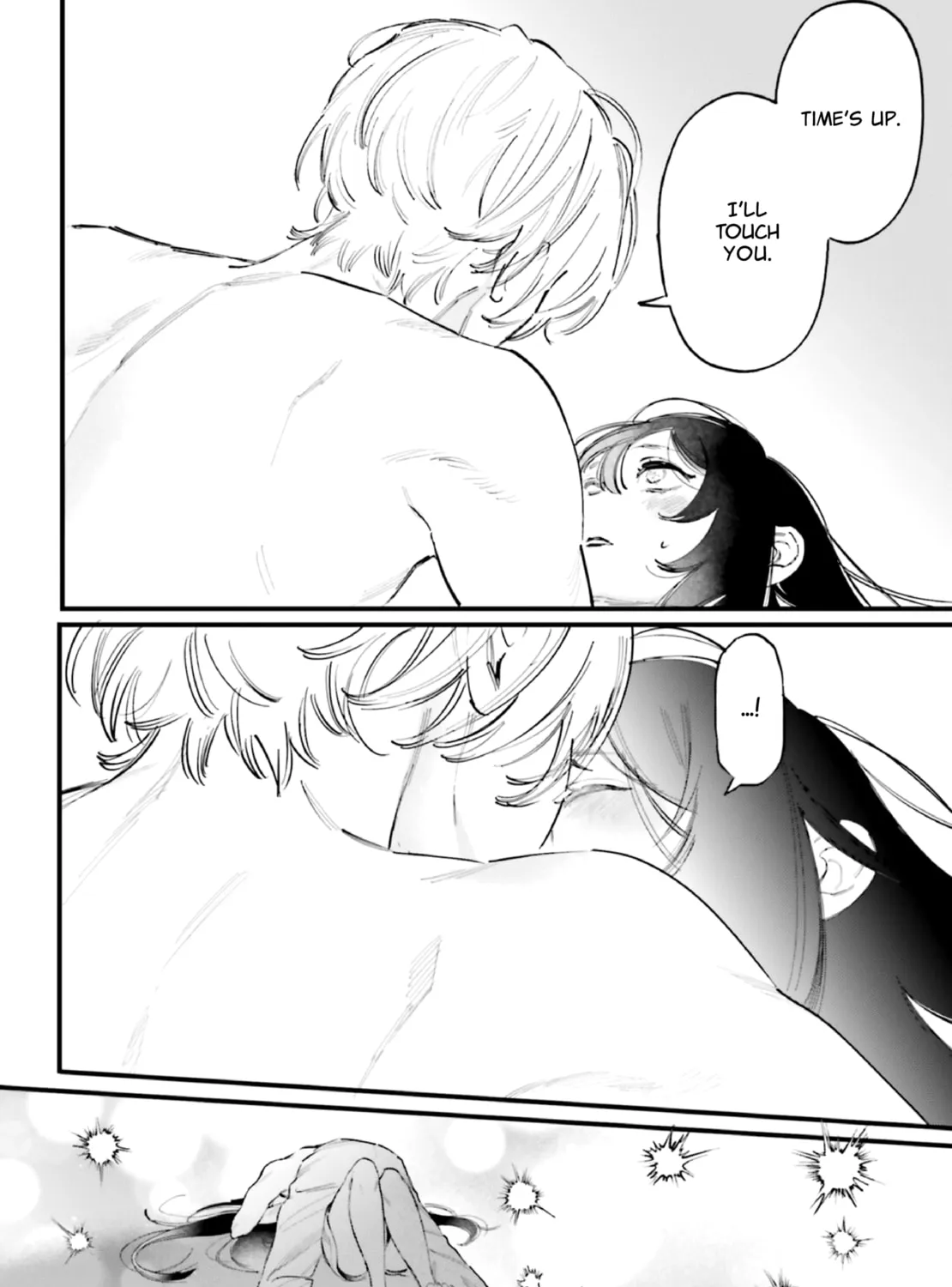 Kingyoya-san no Karisome Fuufu Chapter 14 page 45 - 