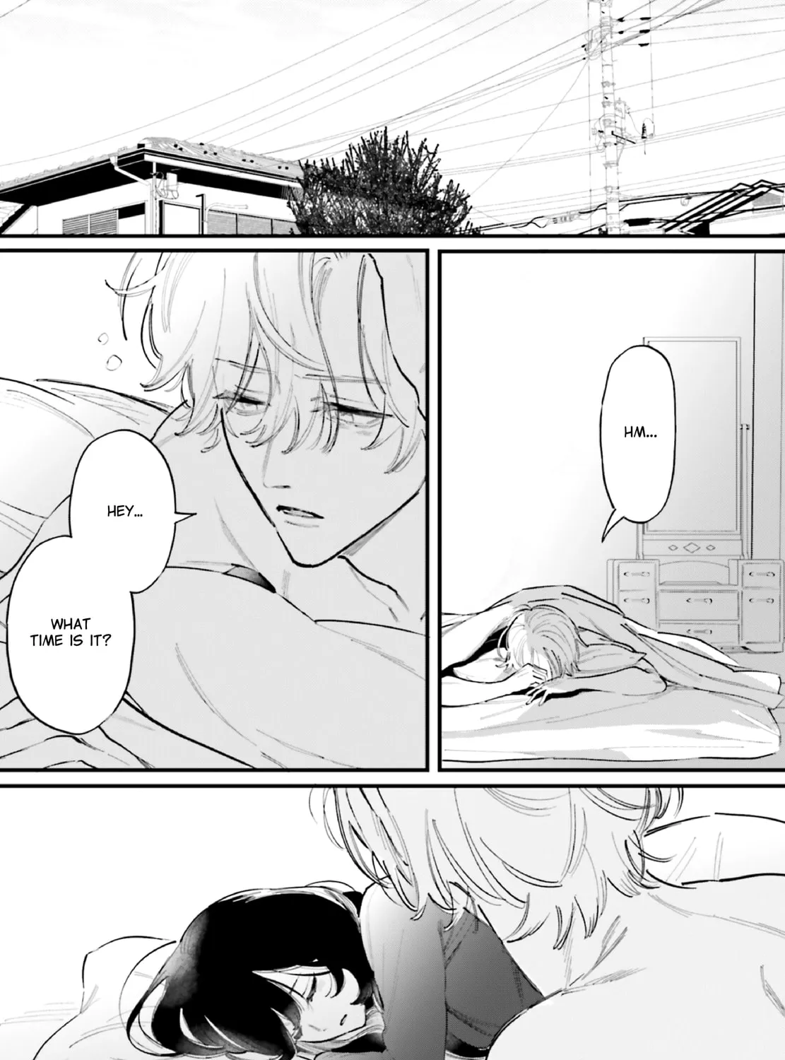 Kingyoya-san no Karisome Fuufu Chapter 14 page 51 - 