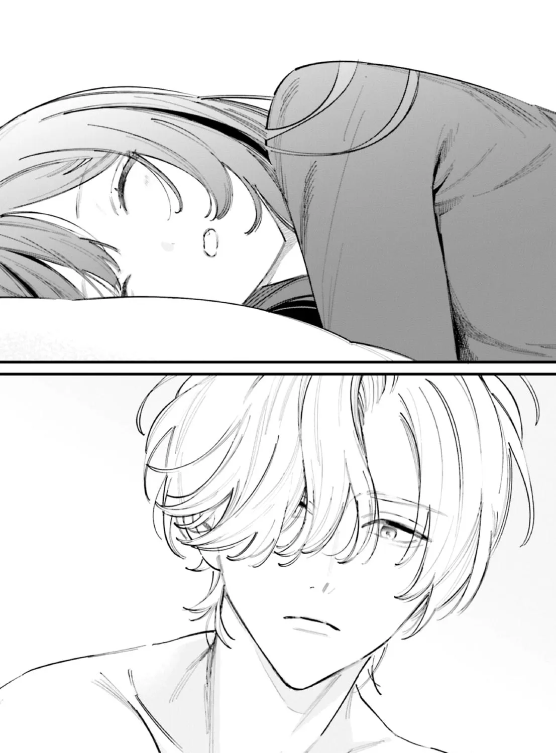 Kingyoya-san no Karisome Fuufu Chapter 14 page 53 - 