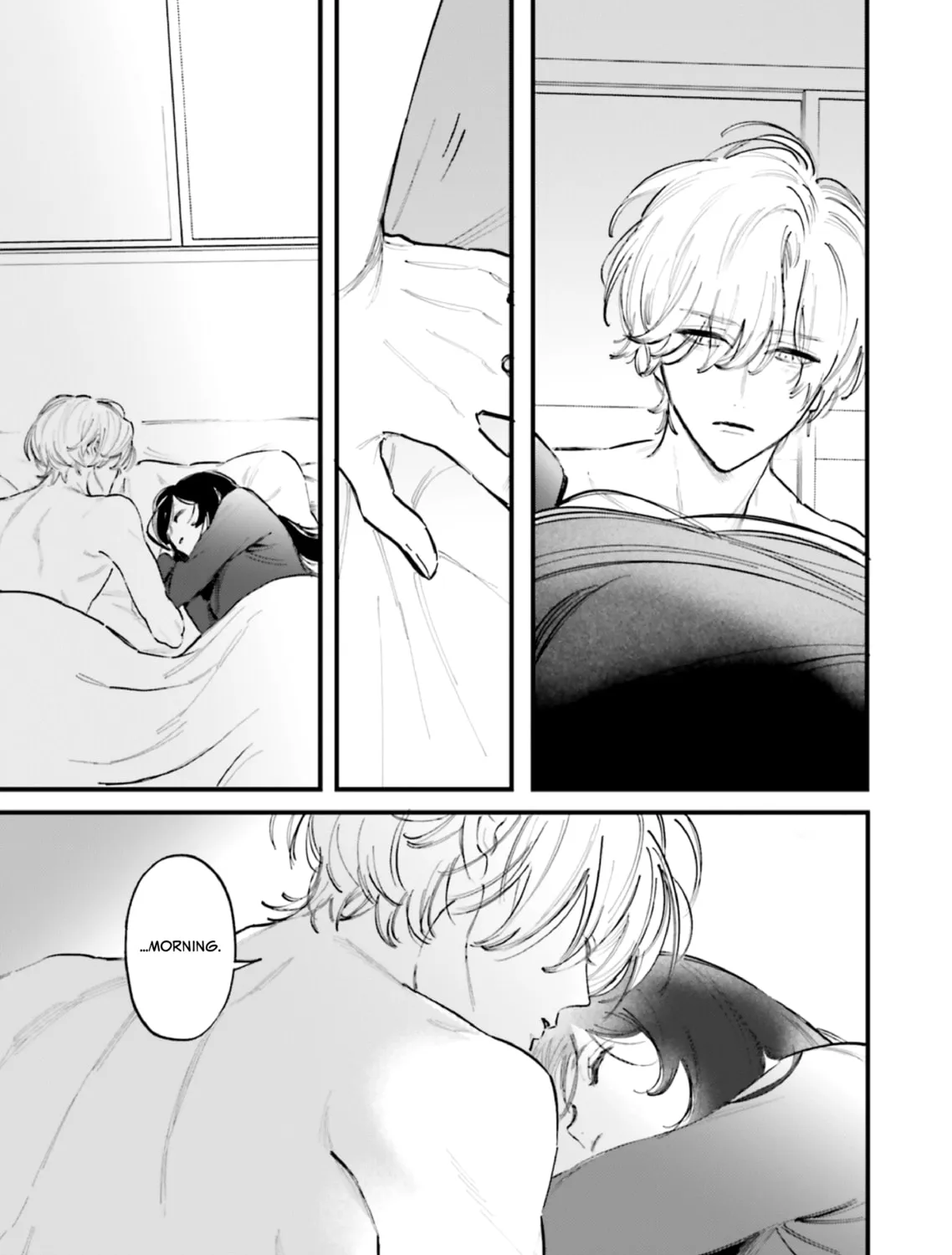 Kingyoya-san no Karisome Fuufu Chapter 14 page 55 - 
