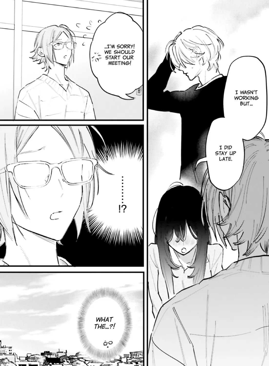 Kingyoya-san no Karisome Fuufu Chapter 14 page 63 - 