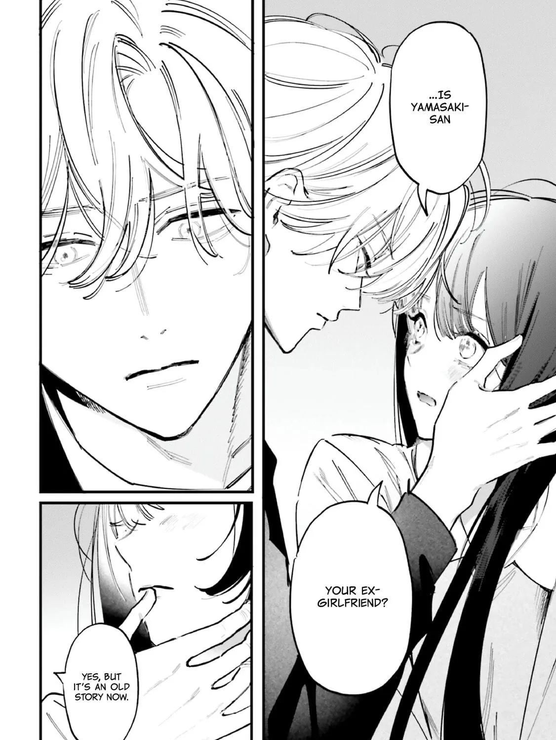 Kingyoya-san no Karisome Fuufu Chapter 15 page 29 - 