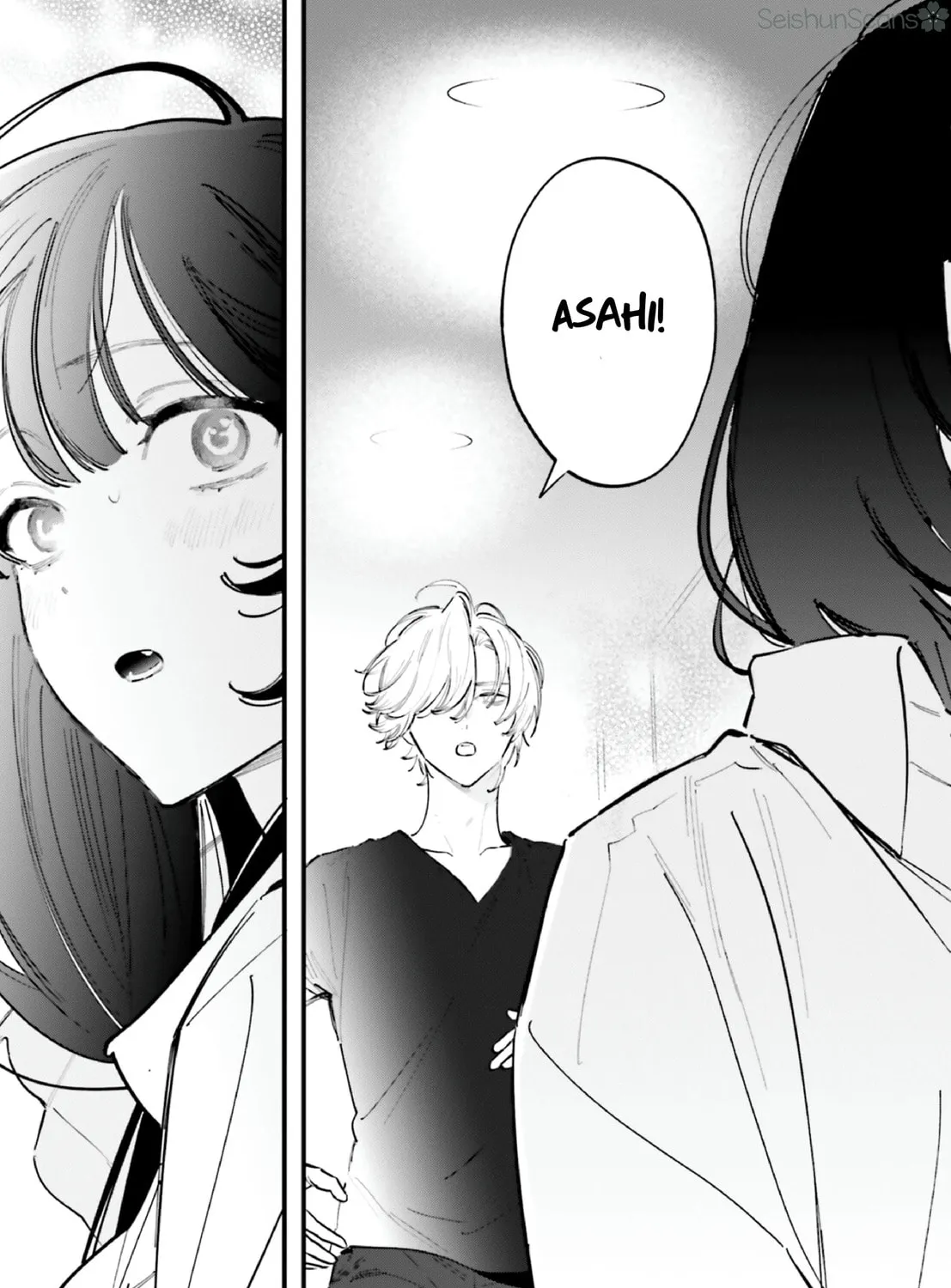 Kingyoya-san no Karisome Fuufu Chapter 16 page 61 - 