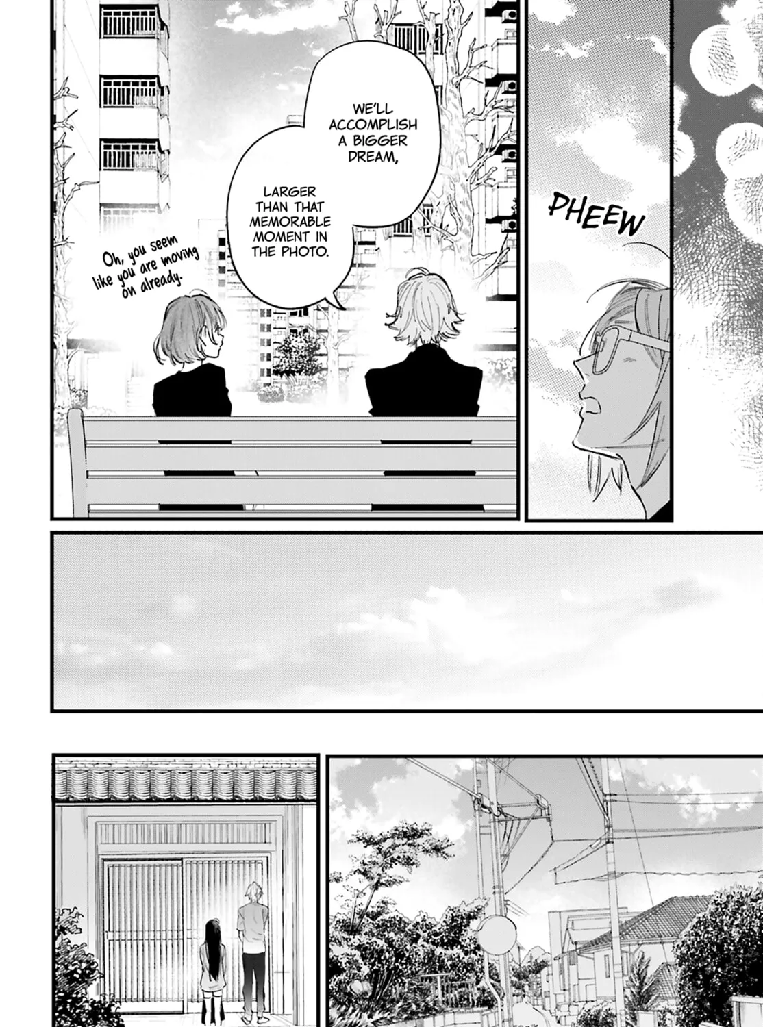 Kingyoya-san no Karisome Fuufu Chapter 17 page 25 - 