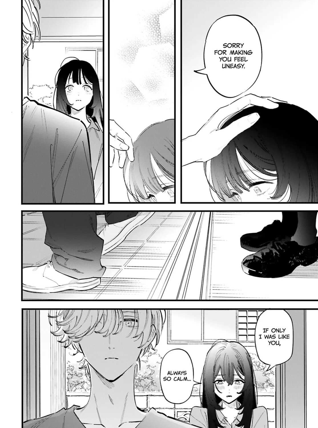 Kingyoya-san no Karisome Fuufu Chapter 17 page 29 - 