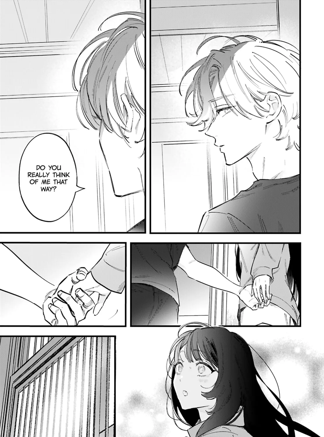 Kingyoya-san no Karisome Fuufu Chapter 17 page 31 - 