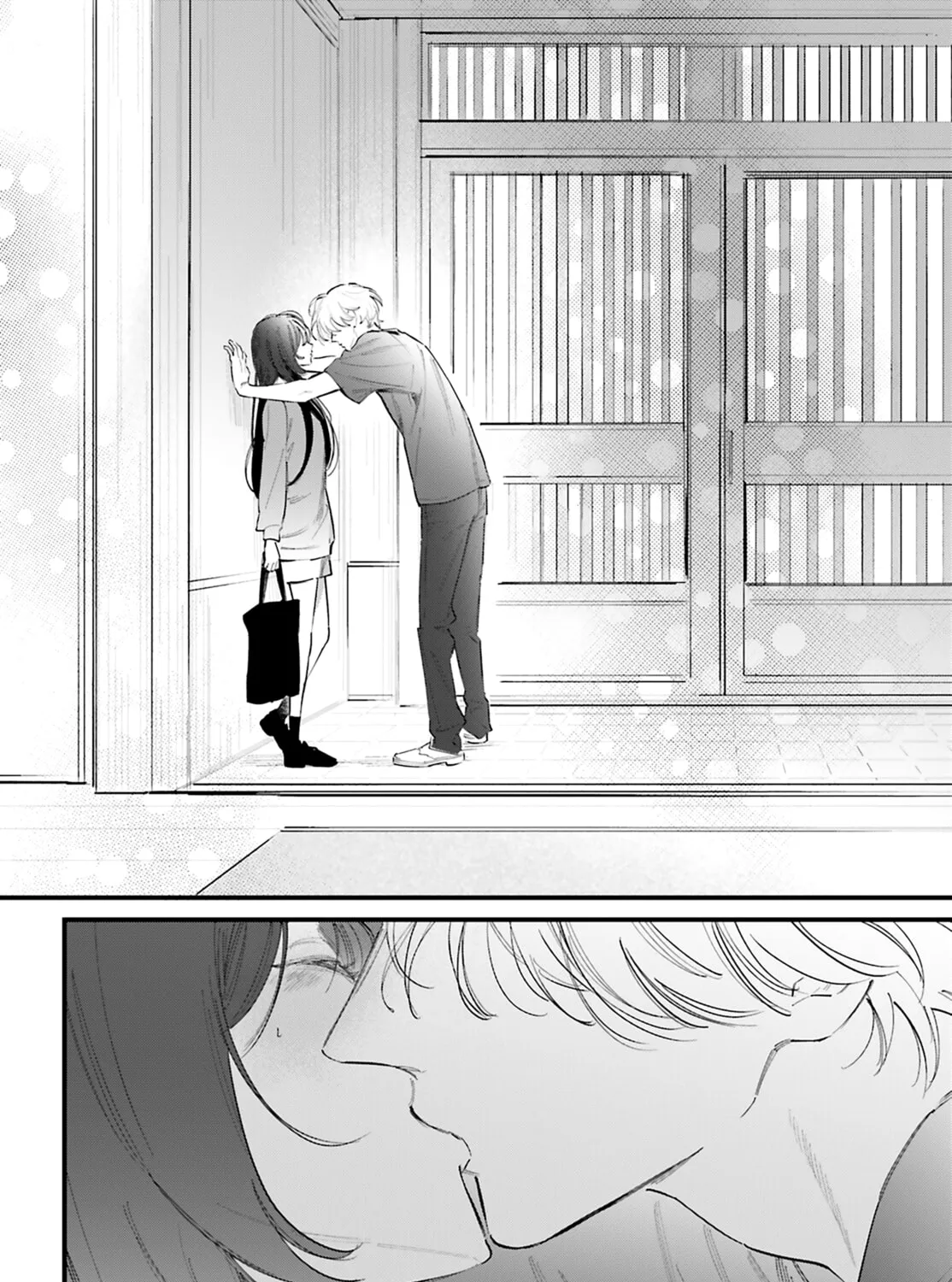 Kingyoya-san no Karisome Fuufu Chapter 17 page 33 - 