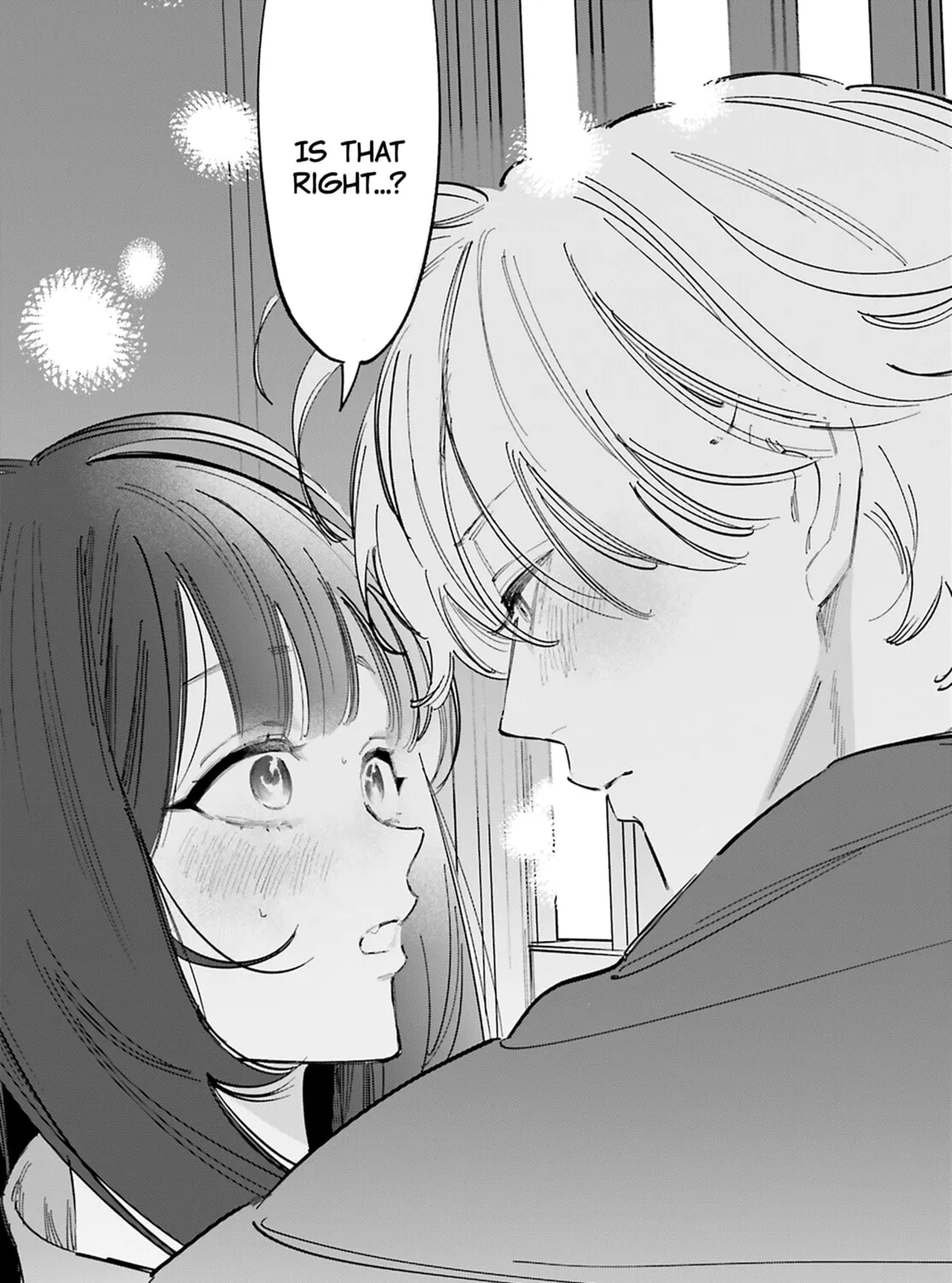 Kingyoya-san no Karisome Fuufu Chapter 17 page 37 - 
