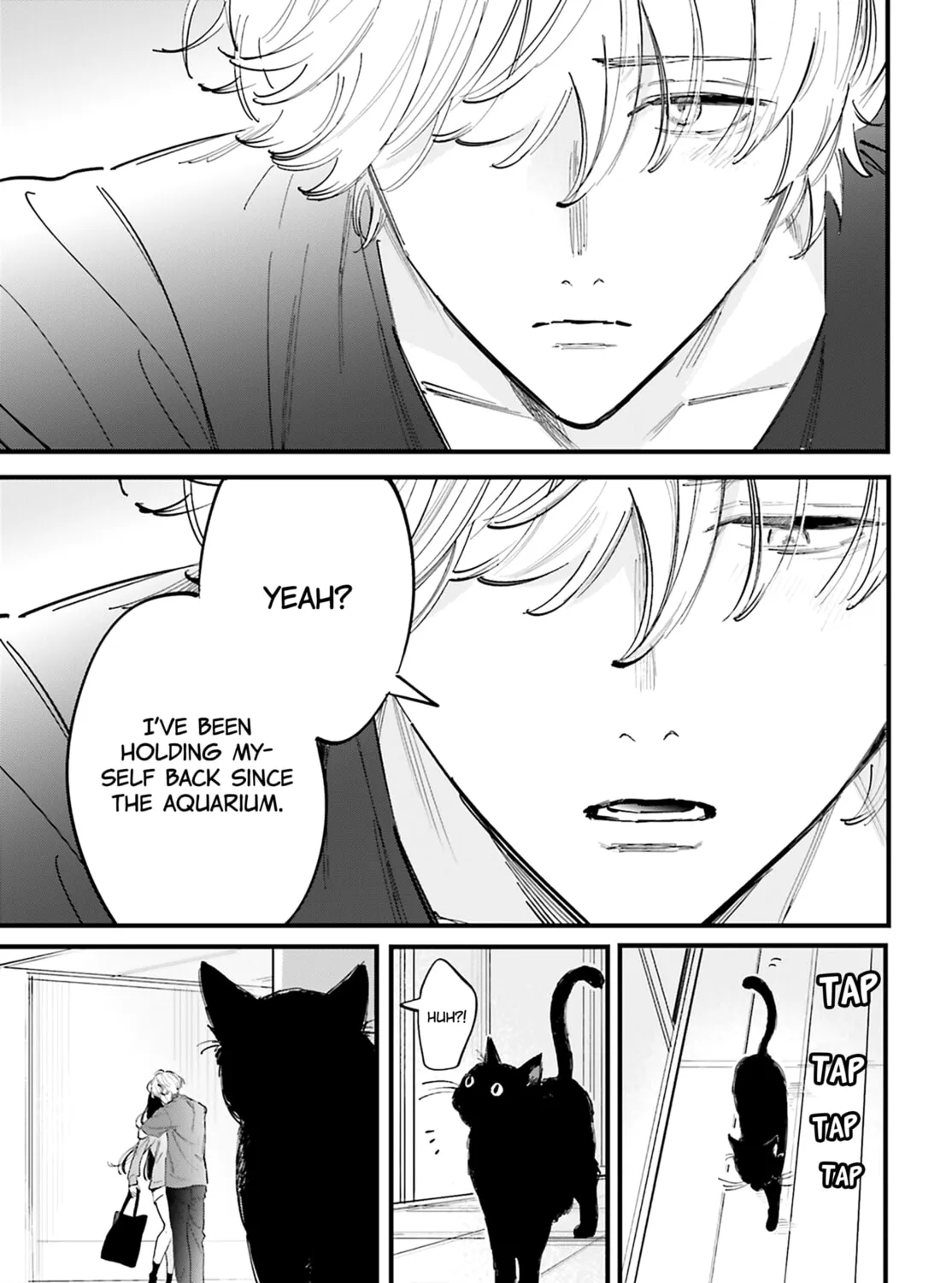 Kingyoya-san no Karisome Fuufu Chapter 17 page 39 - 