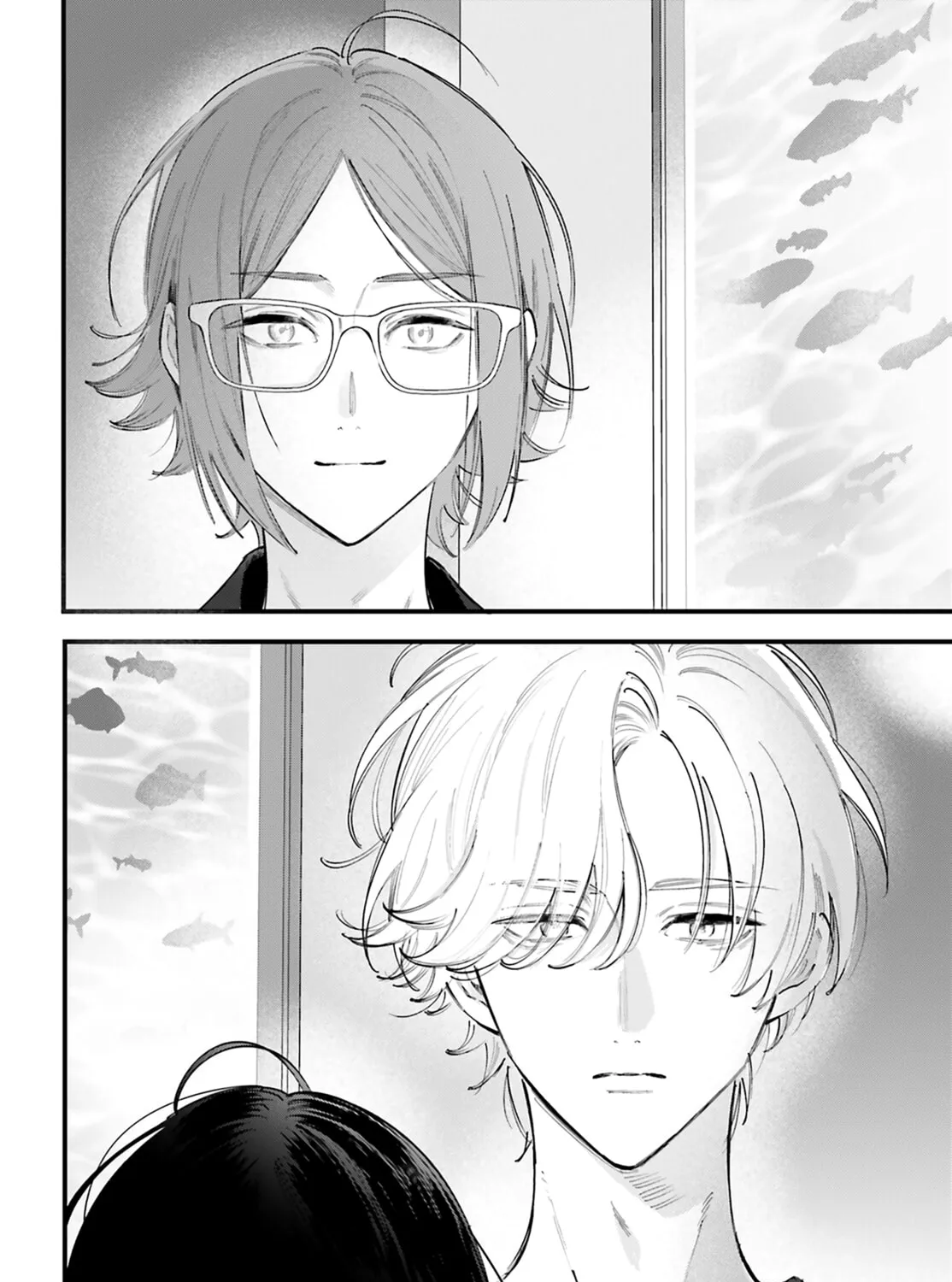 Kingyoya-san no Karisome Fuufu Chapter 17 page 5 - 