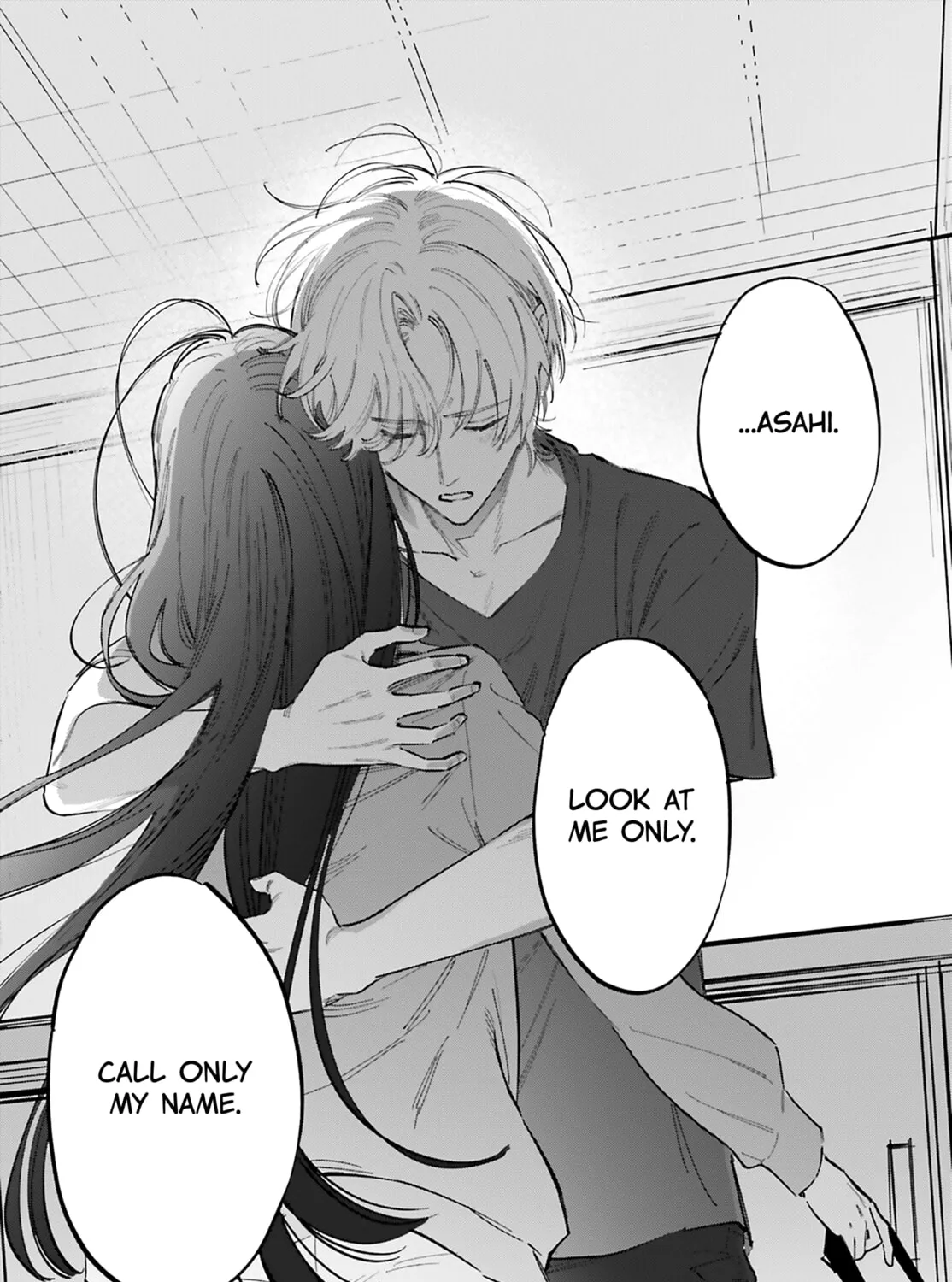 Kingyoya-san no Karisome Fuufu Chapter 17 page 41 - 