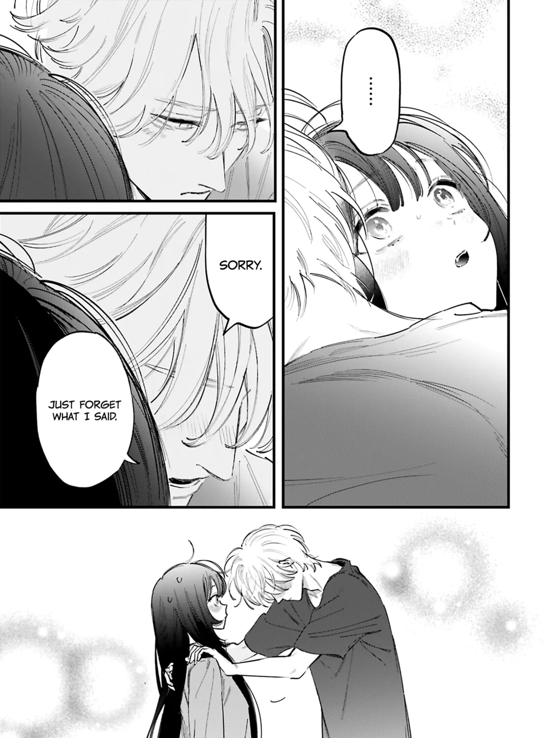 Kingyoya-san no Karisome Fuufu Chapter 17 page 43 - 