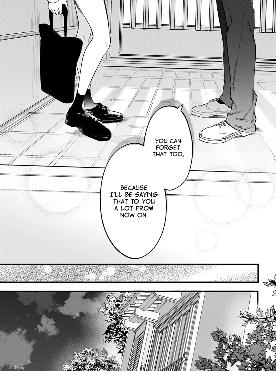 Kingyoya-san no Karisome Fuufu Chapter 17 page 47 - 