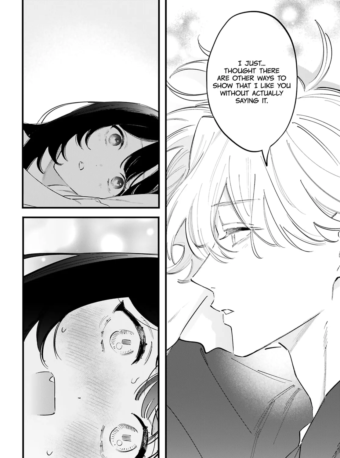 Kingyoya-san no Karisome Fuufu Chapter 17 page 53 - 